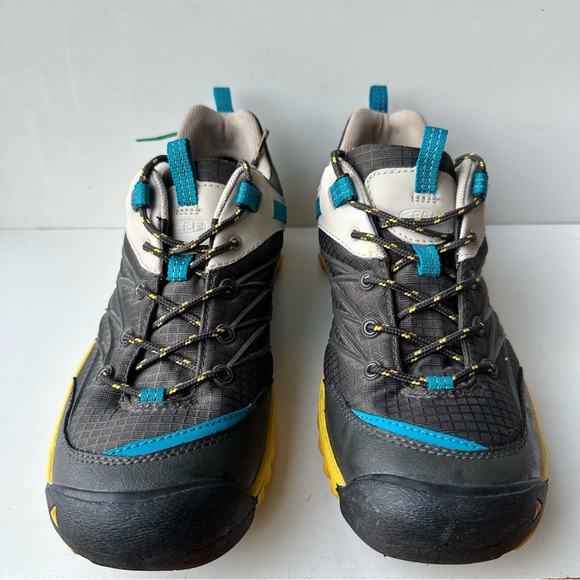 Hiking Boot Marshall Keen Keen Marshall Mid Wp Sales